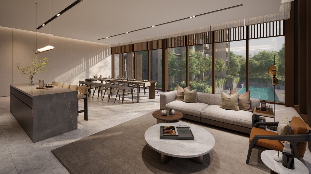 Wellness Lounge